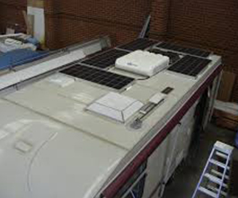 Melbourne Leisure and Marine Caravan and Boat Repairs and Servicing