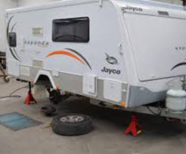 Melbourne Leisure and Marine Caravan and Boat Repairs and Servicing